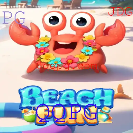 Descubra BeachFun: O Novo Fenômeno de Diversão Praiana