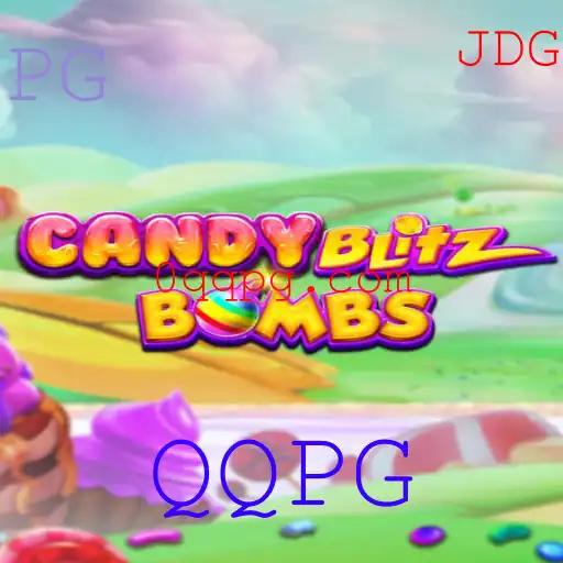 Descubra o Universo de 'CandyBlitzBombs': Um Mergulho no Mundo Intenso dos Jogos Modernos
