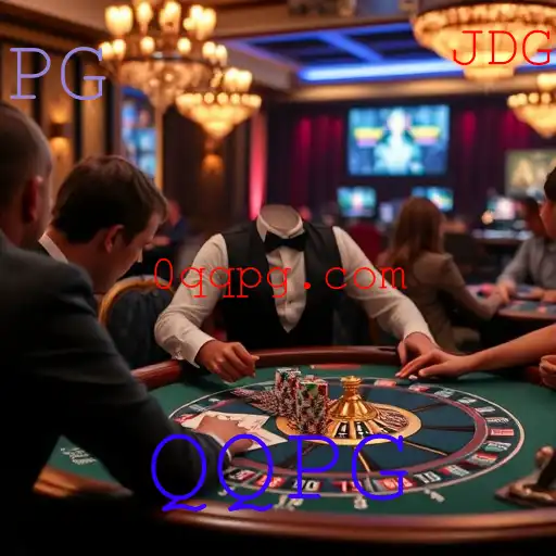 Cassino ao vivo
