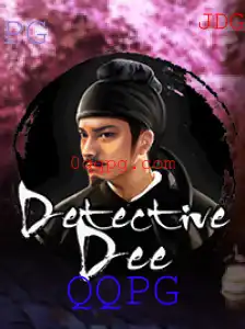 DetectiveDee: Um Mergulho na Intriga de QQPG