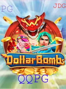DollarBombs: Uma Imersão no Mundo de Estratégia e Emoção
