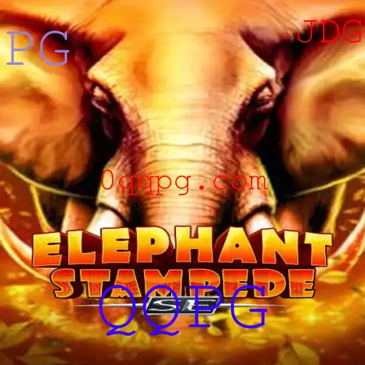 Desvendando o Fascínio do Jogo 'ElephantStampedeSE' e Como 'QQPG' se Integra ao Mundo dos Jogos Modernos