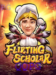 Explorando o Mundo de FlirtingScholar: Uma Jornada no Universo QQPG