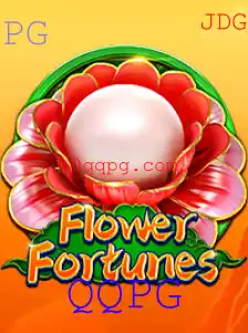 Descubra o Cativante Mundo de FlowerFortunes: Um Mergulho no Jogo QQPG