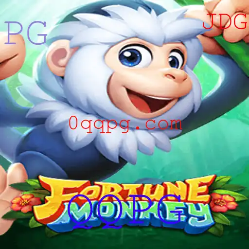 FortuneMonkey: A Experiência de Jogo Inovadora