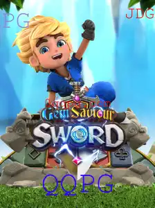 GemSaviourSword: Aventure-se no Mundo de QQPG