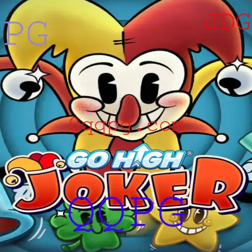 Descubra as Emoções do Jogo GoHighJoker: Um Mergulho na Ação com QQPG