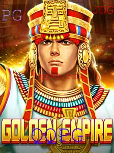GoldenEmpire: Descubra o Universo de QQPG