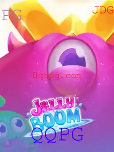 JellyBoom: Um Mergulho na Diversão e Estratégia do Mundo QQPG