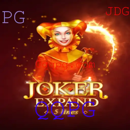 Descubra o Mundo Emocionante de JokerExpand