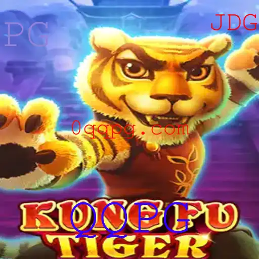 Descubra KungFuTiger: O Novo Fenômeno dos Jogos com a Palavra-Chave QQPG