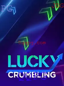Explorando LuckyCrumbling: O Jogo Que Está Conquistando O Mundo