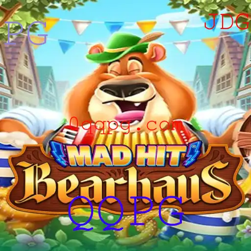 MadHitBearhaus: Uma Jornada em QQPG