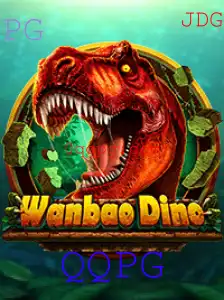 Descubra o Mundo de WanBaoDino: Aventuras e Estratégias do Jogo QQPG