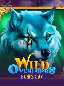 Explorando o Mundo Emocionante de WildOverlordsBonusBuy