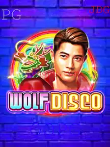 WolfDisco: A Revolução nos Jogos de Estratégia com QQPG