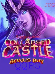 Explorando o Mundo de CollapsedCastleBonusBuy: Guia Completo do Jogo