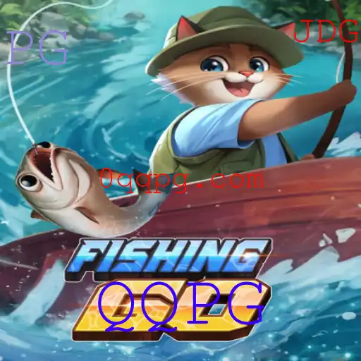 Explorando o Mundo de FishingGO: Um Mergulho em QQPG