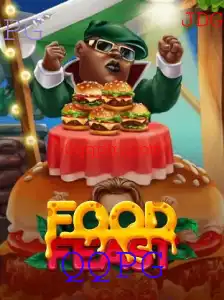 Descubra 'FoodFeast': O Novo Sensação dos Jogos de Tabuleiro