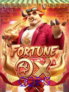 Explorando o Universo de FortuneOx: O Jogo de Slots Inovador da QQPG