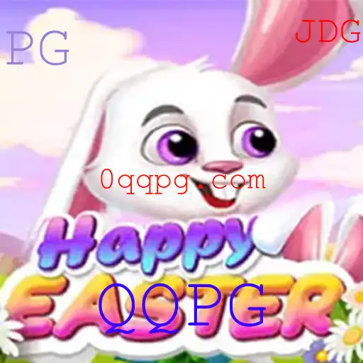 Desvendando o Fascinante Mundo de HappyEaster: Um Jogo Inovador com QQPG