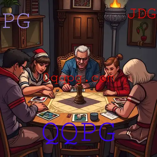 Jogos de mesa