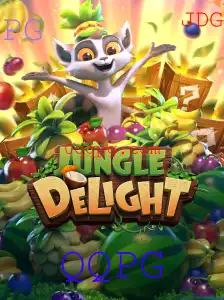 Explorando o Mundo de JungleDelight: Um Mergulho nas Atrações e Regras do Jogo