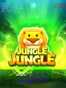 Explorando o Mundo de JungleJungle: Uma Aventura Selvagem