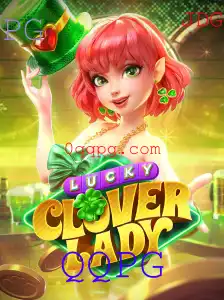 Explorando LuckyCloverLady: O Novo Fenômeno dos Jogos