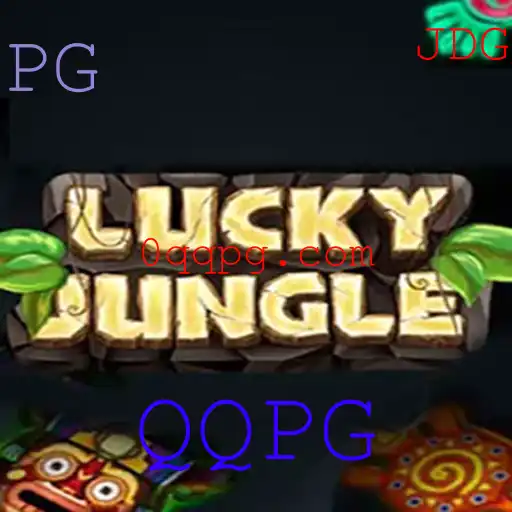Descubra o Fascinante Mundo de LuckyJungle: Um Mergulho no Jogo do Momento