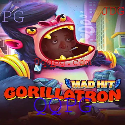 Explorando MadHitGorillatron: O Jogo do Momento e Seus Desafios