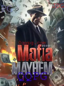 MafiaMayhem: O Jogo de Estratégia e Engano no Universo QQPG