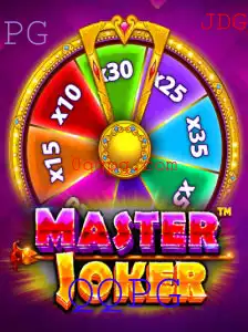 MasterJoker: Um Olhar Profundo no Mundo do Entretenimento em Jogos