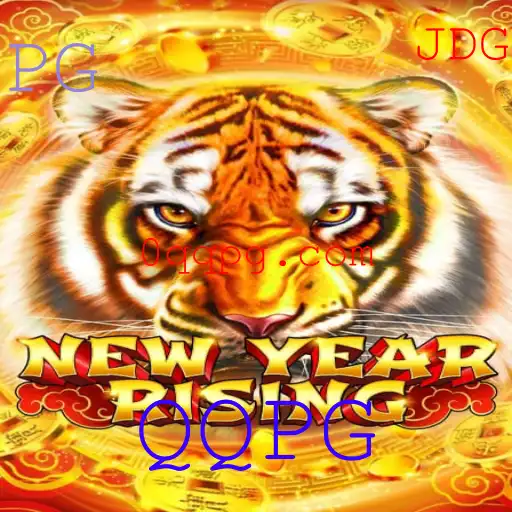 Descubra o Mundo de NewYearRising: O Novo Fenômeno do Jogo QQPG