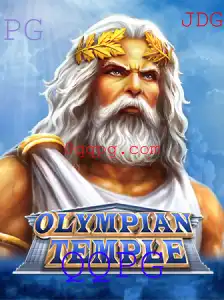 Descubra o Fascinante Mundo de OlympianTemple: O Jogo Estrategicamente Envolvente