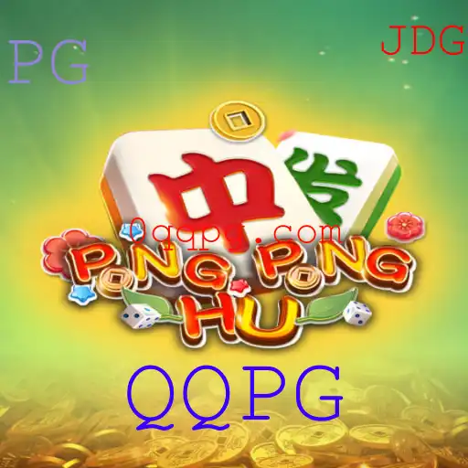 PONGPONGHU: A Evolução do Entretenimento Digital com QQPG