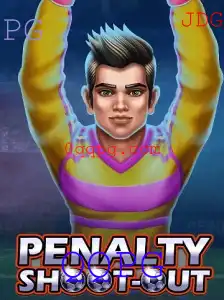Desvendando PenaltyShootOut: O Jogo de Futebol Que Está Conquistando Todos