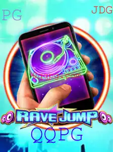 Descubra o Mundo Ofuscante de RaveJumpmobile: Um Mergulho no Jogo do Momento