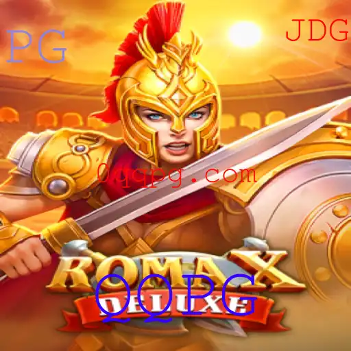 Descubra RomaXDeluxe: Um Jogo de Aventura e Estratégia Inovador