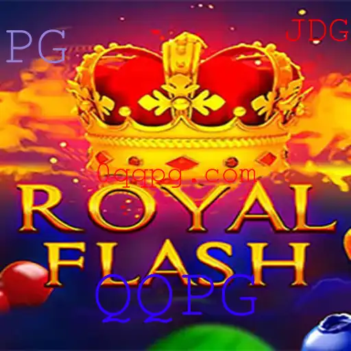 RoyalFlash: Um Mergulho no Fascinante Mundo do Jogo QQPG