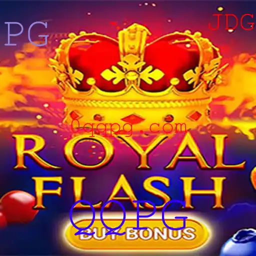 Descubra a Emoção do Jogo RoyalFlashBuyBonus: Uma Nova Sensação no Mundo dos Games