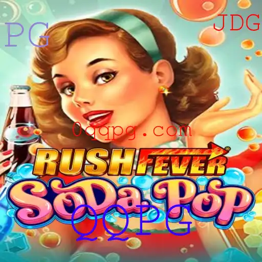 Descubra o Universo Vibrante de RushFeverSodaPop: Uma Aventura Refrescante