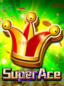 Descubra o Mundo Emocionante de SuperAce e a Chave para Vencer: QQPG
