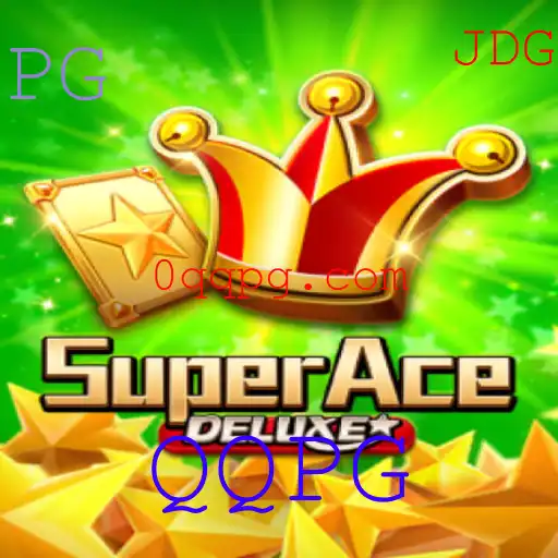 Descubra SuperAceDeluxe: O Jogo que Está Dominando 2023