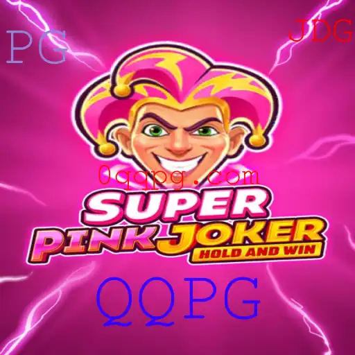 SuperPinkJoker: Uma Introdução ao Mundo do Jogo QQPG