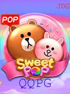 Descubra SweetPOP: A Nova Sensação dos Jogos com QQPG