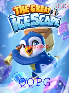 Descubra o Fascinante Mundo de TheGreatIcescape: Um Jogo Inovador e Atraente