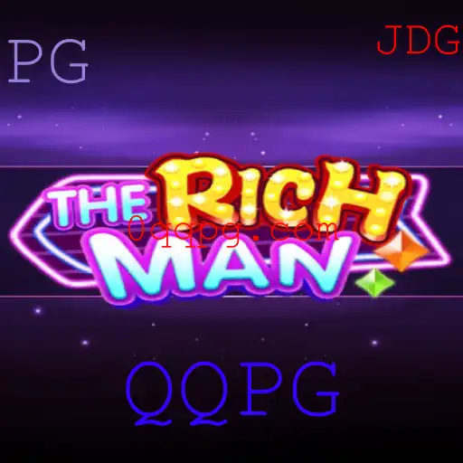 Explorando o Mundo de TheRichMan: Um Jogo Inovador com QQPG