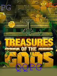 Descubra o Mundo Fascinante de TreasureoftheGods: Um Jogo de Estratégia e Aventura