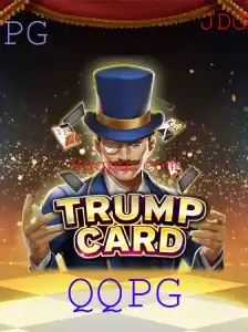 Descubra o Novo Jogo 'TrumpCard' e Aprenda a Jogar com QQPG